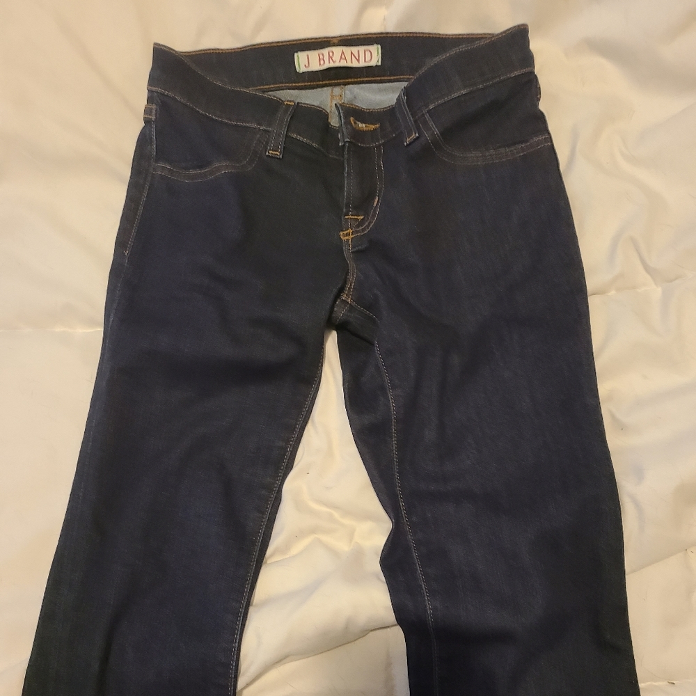 brand new J brand jeans